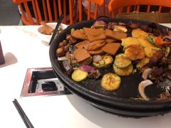 -一烙锅(友谊店)