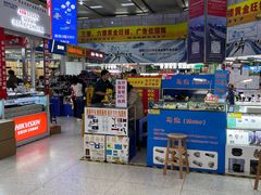 -赛格电子市场(华强北路店)