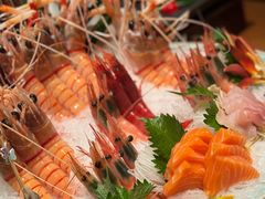 -Minase水濑·日料放题(外滩店)