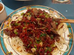 -新疆巴州金丝特餐厅(大钟寺店)