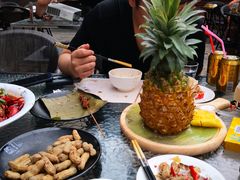 -别院里音乐餐酒吧(双流航空港店)