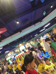 -LuckyStar幸运星家庭娱乐中心(东莞国贸店)