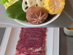 -君邦火锅(新疆大厦店)