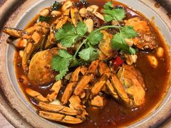 -大潮淮·淮扬菜(何园旗舰店)