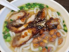 -华辉快餐店(江南西总店)