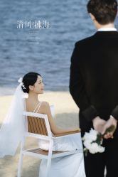 -金夫人婚纱摄影