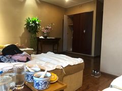 -菩提慧宾养生堂(梦幻亮点世界公园店)