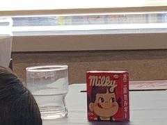 -不二家(数寄屋橋店)