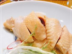-老灶味道·本帮菜(昌平路店)