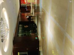 -长沙芙蓉国温德姆至尊豪廷大酒店 - 自助餐厅