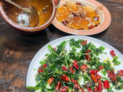 -吃货私房菜(丽江束河古镇店)