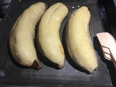 -很久以前羊肉串(农科路店)