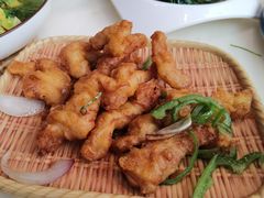 -锦園(伊势丹美食城店)