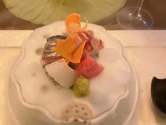 -空蝉怀石料理(益丰·外滩源店)