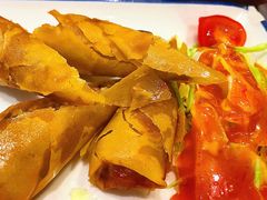 -小条食堂(三坊七巷店)