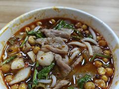 -江三王记牛杂馆(总店)