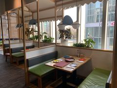 -渝信川菜 · 川味家常菜(财富购物中心店)