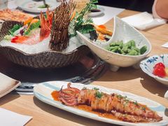 -隐泉京望日式料理(太和广场店)