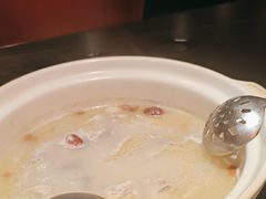 -淼福猪肚鸡·椰子鸡火锅(大沙地店)