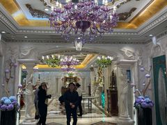 -金米箩大酒店(五角场店)