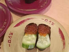 -寿司郎(皇庭广场店)