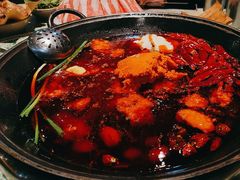 -五里关火锅(牛市口店)