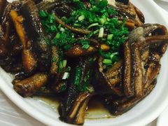 -茂隆餐厅(进贤路店)