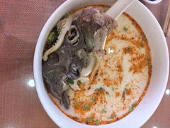 -教师之家赵家羊汤馆(东青龙街店)