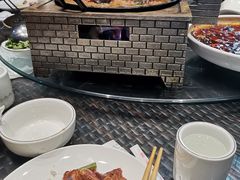 -老街坊美食汇(玉兰大街店)