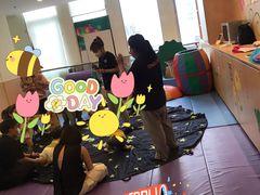 -金宝贝早教(富力广场中心)