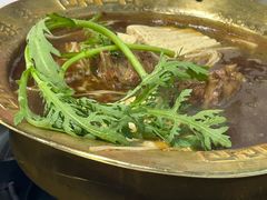 -和庆斋羊蝎子火锅·碳缸烧烤(顺义旗舰店)