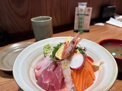 精选海鲜饭-Tuna maki寿司(园区永旺店)