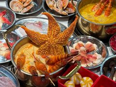 -行运海鲜食集(北京首店)