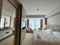 -北京康莱德酒店