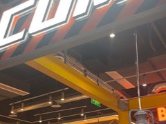 -锅立方•炭火蛙锅(六合万达广场店)