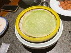 精品鲜橙烤鸭-真地道京味府·鲜橙烤鸭·北京菜(朝外大街东大桥店)