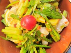 -Ameigo梅果·云贵川bistro(长宁来福士店)