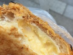 爆浆芝士小贝-THEME祖提(三峡广场店)