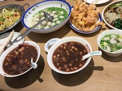 -粥全粥到海鲜家常菜(瞿塘峡路店)