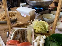 -初鮨料理铁板烧(印象汇店)