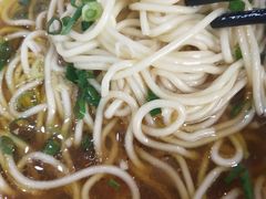 -秦云老太婆摊摊面(磁器口店)
