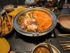 -牛New寿喜烧(闵行龙湖天街店)