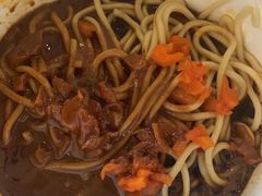 -郭记老汉口热干面