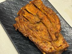 -阿布都新疆音乐美食城(长湖路店)