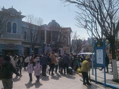 -沈阳方特欢乐世界