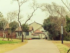 -盘龙城国家考古遗址公园