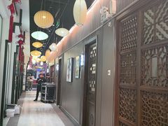 -徽镇小厨·经典徽菜(马连道店)
