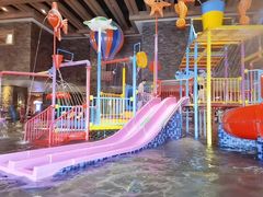 -清河半岛温泉度假酒店