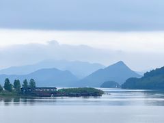 -青山湖景区