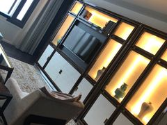 -南京圣和府邸豪华精选酒店